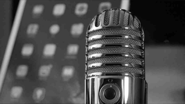 Mikro Tablet Podcast