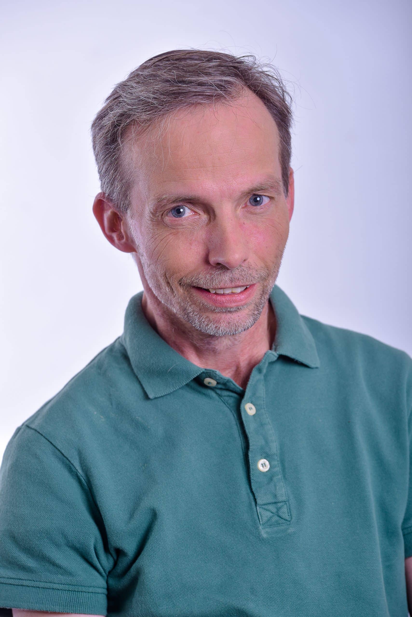 Ulrich Eckardt